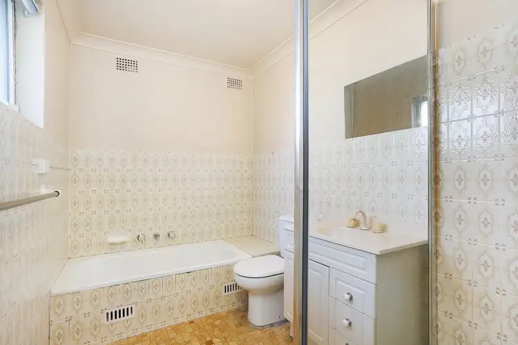 Fifth view of Homely apartment listing, 3/81 Mitchell Road, Cronulla NSW 2230