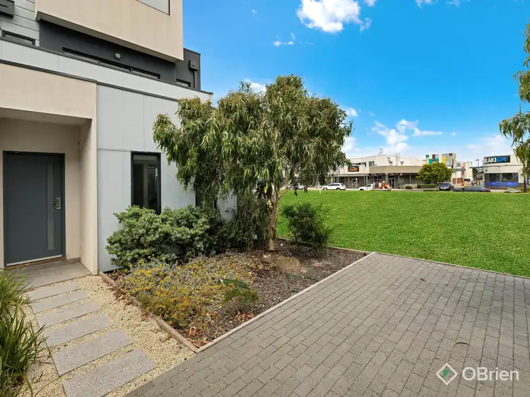 Third view of Homely townhouse listing, 9 Hedge Place, Pakenham VIC 3810