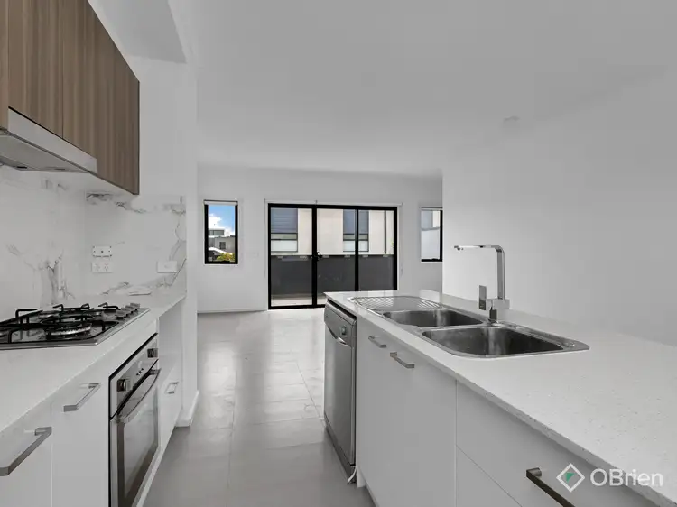 Fourth view of Homely townhouse listing, 9 Hedge Place, Pakenham VIC 3810