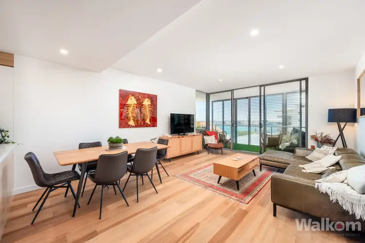 301/15 Honeysuckle Drive, Newcastle NSW 2300