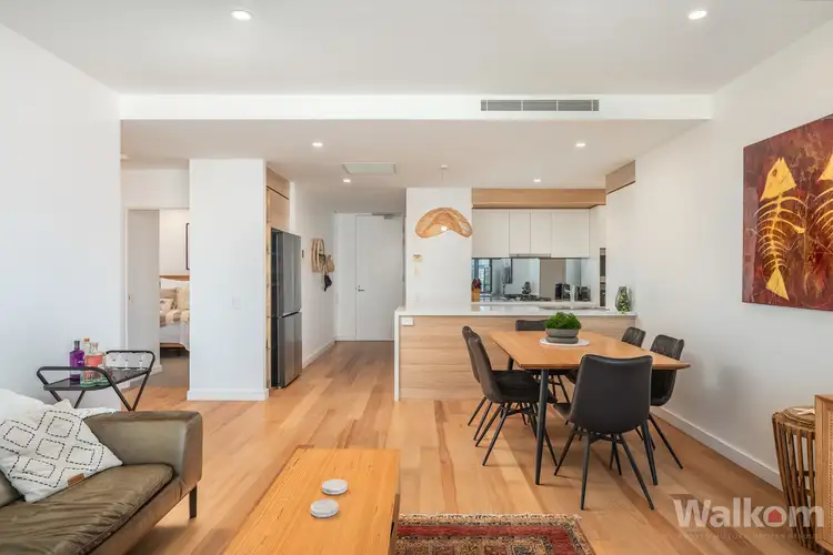 Fifth view of Homely apartment listing, 301/15 Honeysuckle Drive, Newcastle NSW 2300