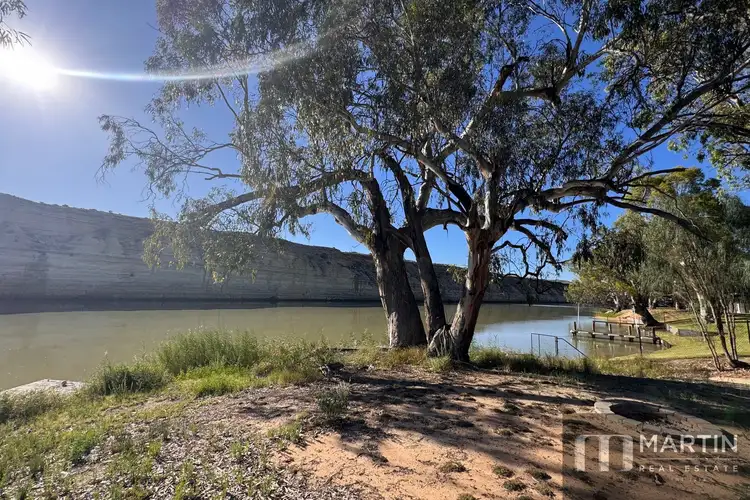 Third view of Homely land listing, LOT 89, 1 Brenda Park Shack Road, Brenda Park SA 5320