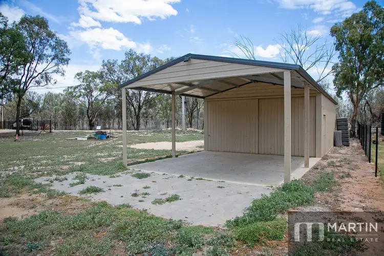 Fifth view of Homely land listing, LOT 89, 1 Brenda Park Shack Road, Brenda Park SA 5320