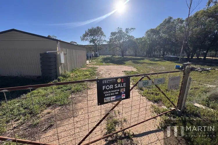 Sixth view of Homely land listing, LOT 89, 1 Brenda Park Shack Road, Brenda Park SA 5320
