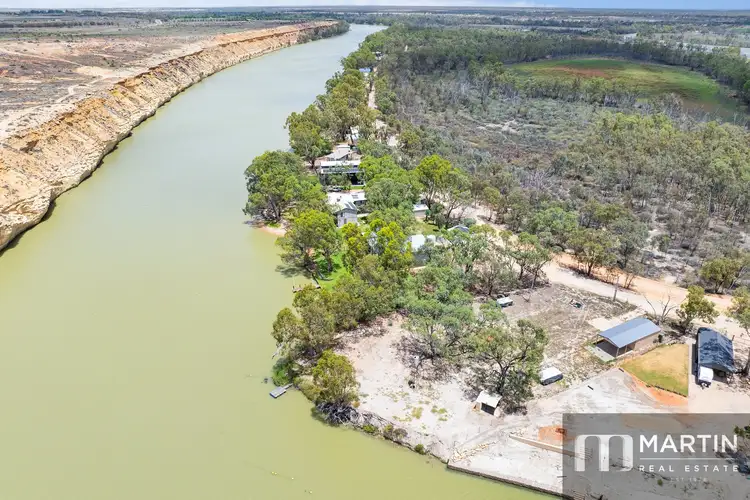 Seventh view of Homely land listing, LOT 89, 1 Brenda Park Shack Road, Brenda Park SA 5320
