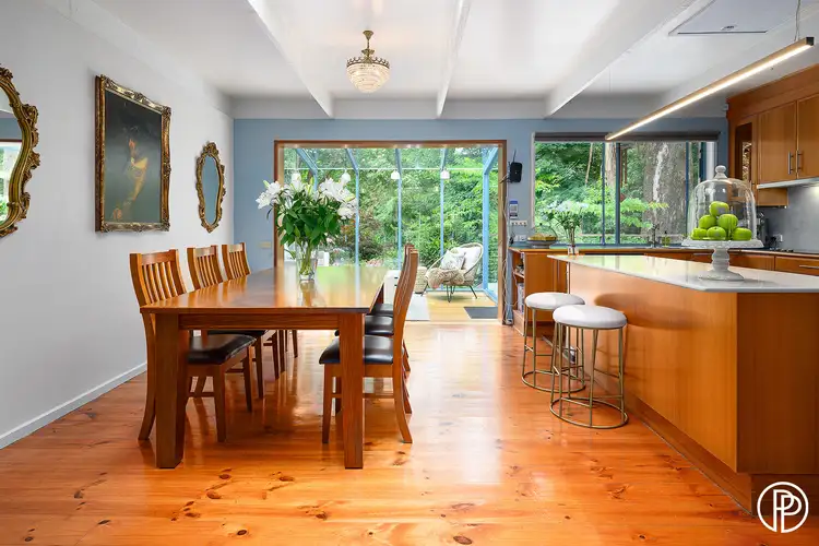 Sixth view of Homely house listing, 5 Alice Street, Sassafras VIC 3787