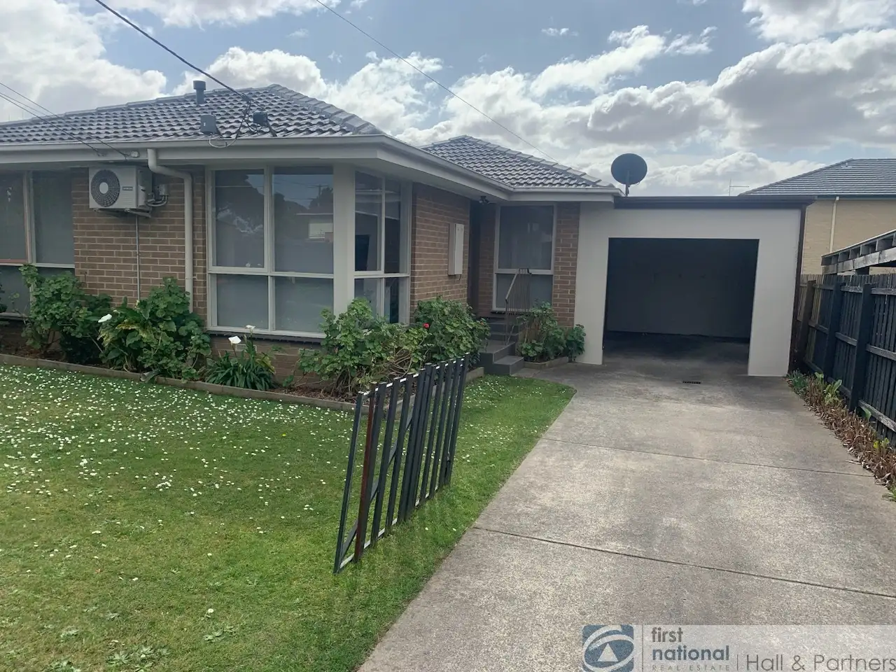 Main view of Homely unit listing, 1/129 Mcfees Road, Dandenong VIC 3175