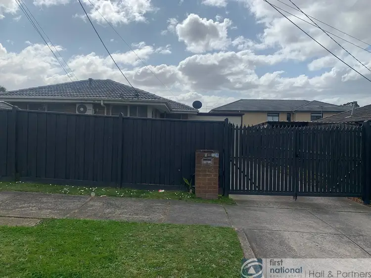 Second view of Homely unit listing, 1/129 Mcfees Road, Dandenong VIC 3175