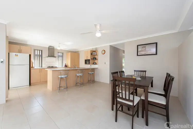 Fifth view of Homely house listing, 5 Caves Way, Secret Harbour WA 6173