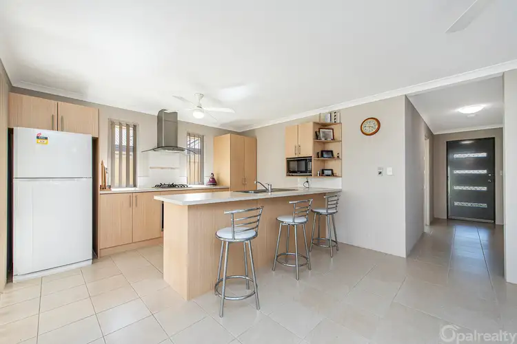 Sixth view of Homely house listing, 5 Caves Way, Secret Harbour WA 6173