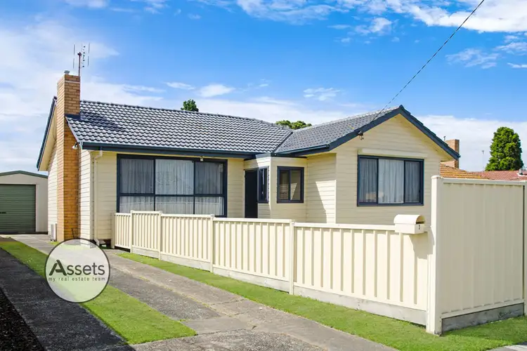 Main view of Homely house listing, 3 Rossdell Street, Portland VIC 3305
