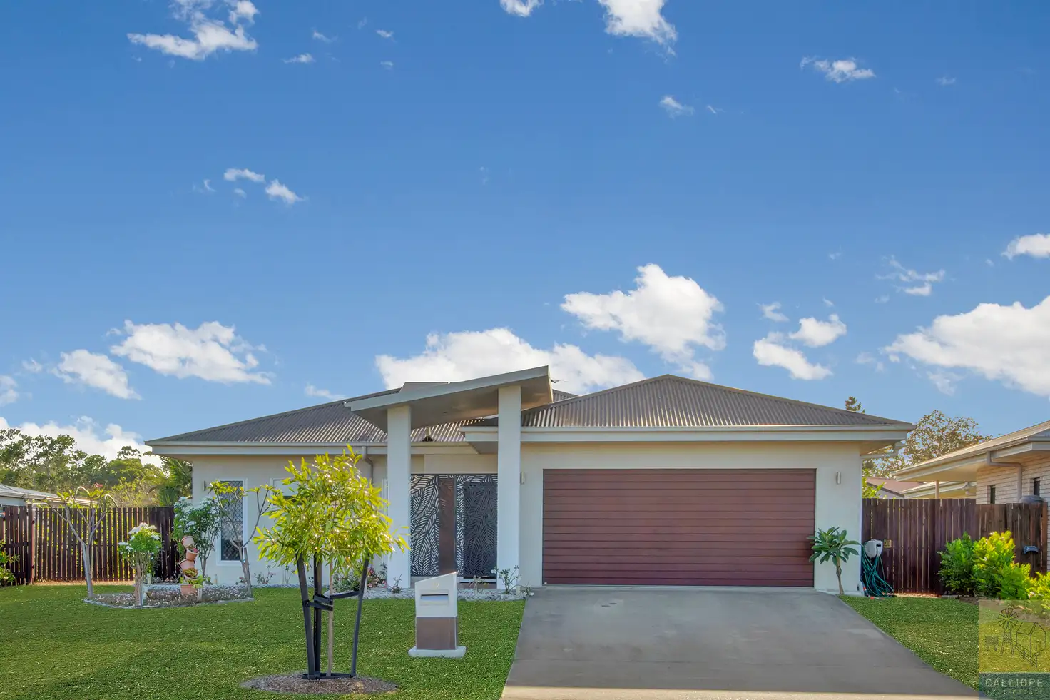 Main view of Homely house listing, 72 North Ridge Drive, Calliope QLD 4680