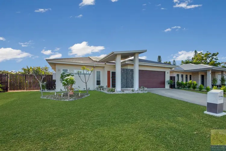Third view of Homely house listing, 72 North Ridge Drive, Calliope QLD 4680