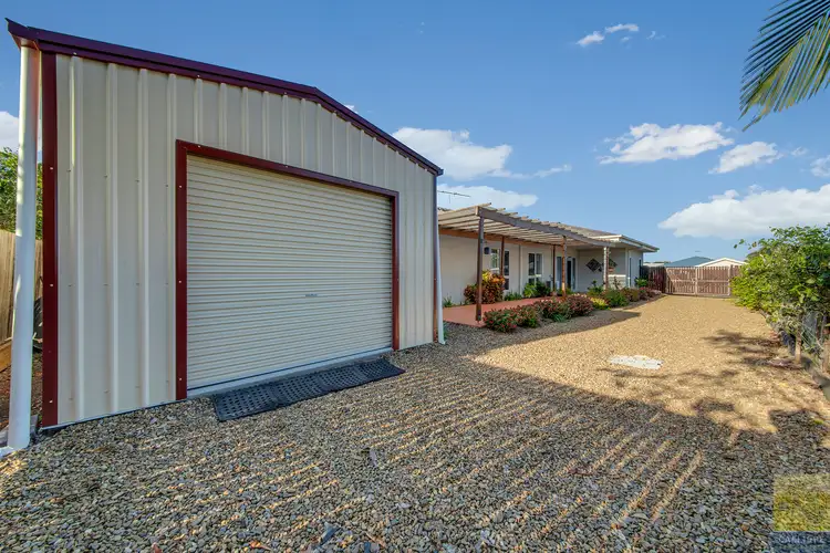 Fourth view of Homely house listing, 72 North Ridge Drive, Calliope QLD 4680