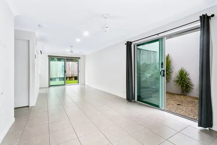 Second view of Homely townhouse listing, 29/177 Central Street, Labrador QLD 4215