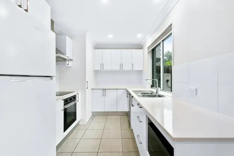 Fifth view of Homely townhouse listing, 29/177 Central Street, Labrador QLD 4215