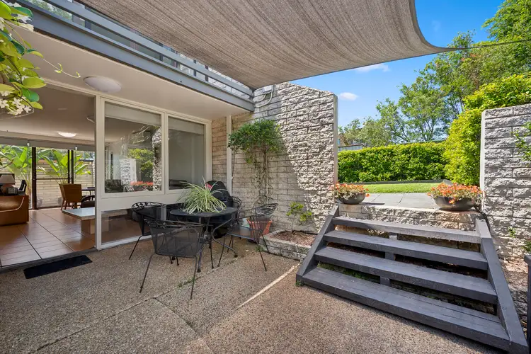 Main view of Homely townhouse listing, 8/18 Combine Street, Coffs Harbour NSW 2450