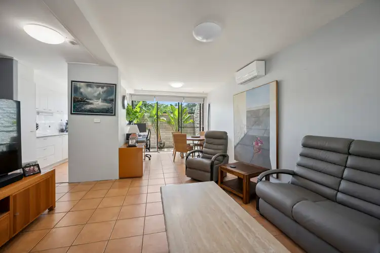 Second view of Homely townhouse listing, 8/18 Combine Street, Coffs Harbour NSW 2450