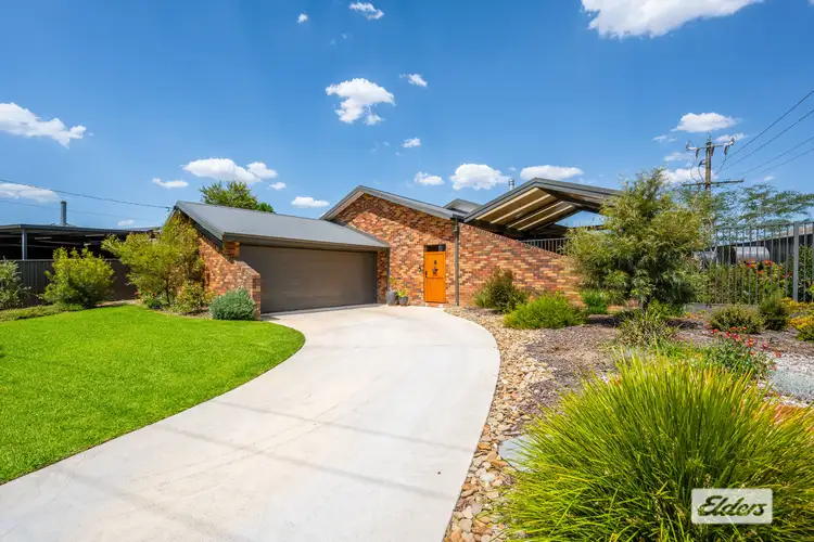 Main view of Homely house listing, 28 Wilkinson Drive, West Wodonga VIC 3690