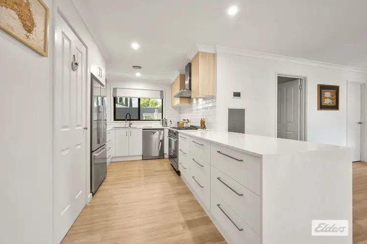 Third view of Homely house listing, 28 Wilkinson Drive, West Wodonga VIC 3690