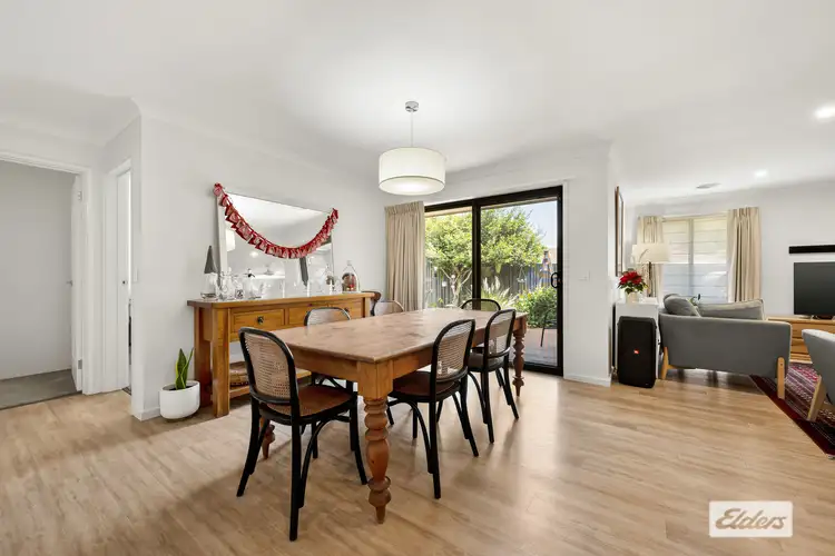 Fifth view of Homely house listing, 28 Wilkinson Drive, West Wodonga VIC 3690