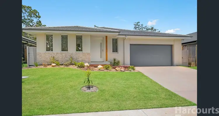3 Strathallan Terrace, Thrumster NSW 2444