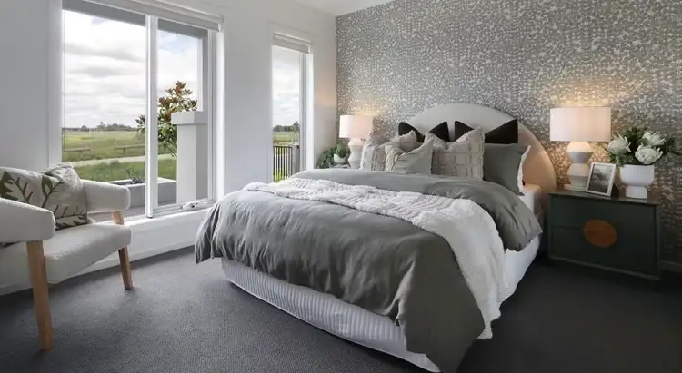 Third view of Homely land listing, 57a Snodgrass Street, Yea VIC 3717