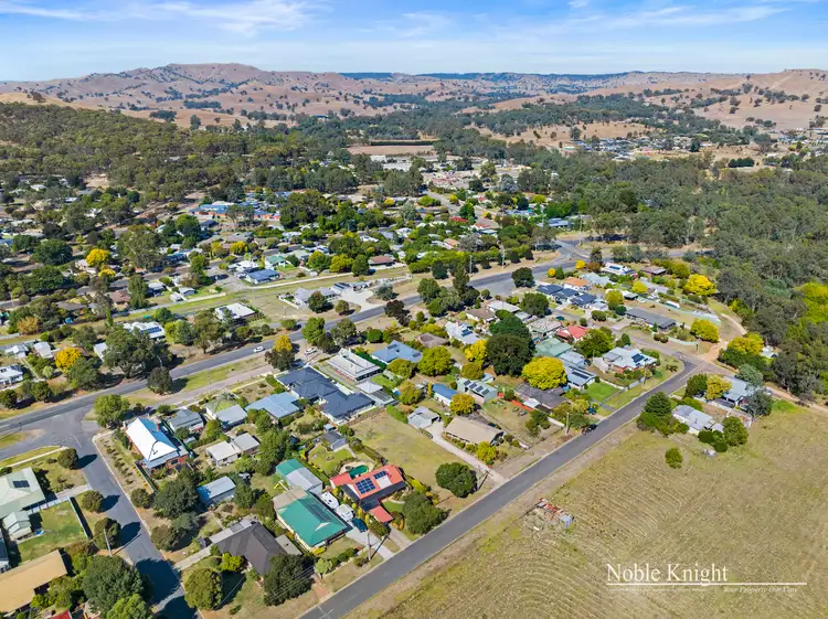 Fifth view of Homely land listing, 57a Snodgrass Street, Yea VIC 3717