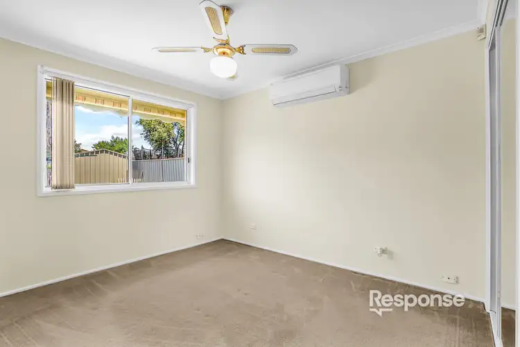 Fifth view of Homely house listing, 80 Vincent Road, Cranebrook NSW 2749