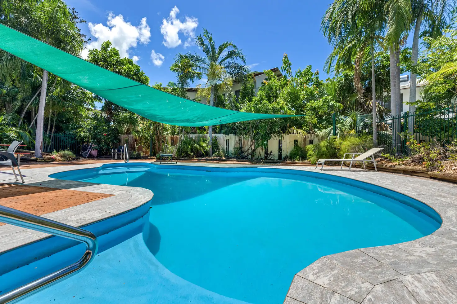 Main view of Homely unit listing, 80/16 Hudson Avenue, Parap NT 820