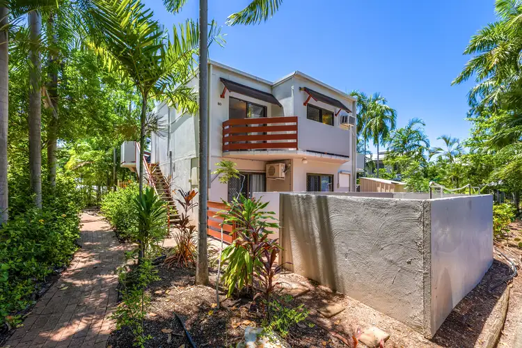 Second view of Homely unit listing, 80/16 Hudson Avenue, Parap NT 820