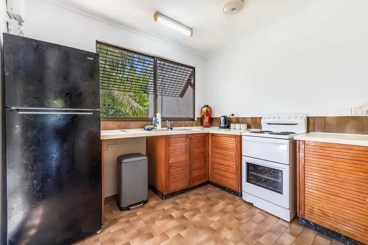 Fourth view of Homely unit listing, 80/16 Hudson Avenue, Parap NT 820