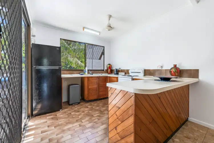 Fifth view of Homely unit listing, 80/16 Hudson Avenue, Parap NT 820