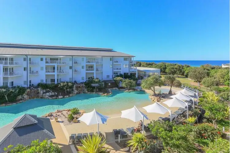 4308/9 Gunnamatta Avenue