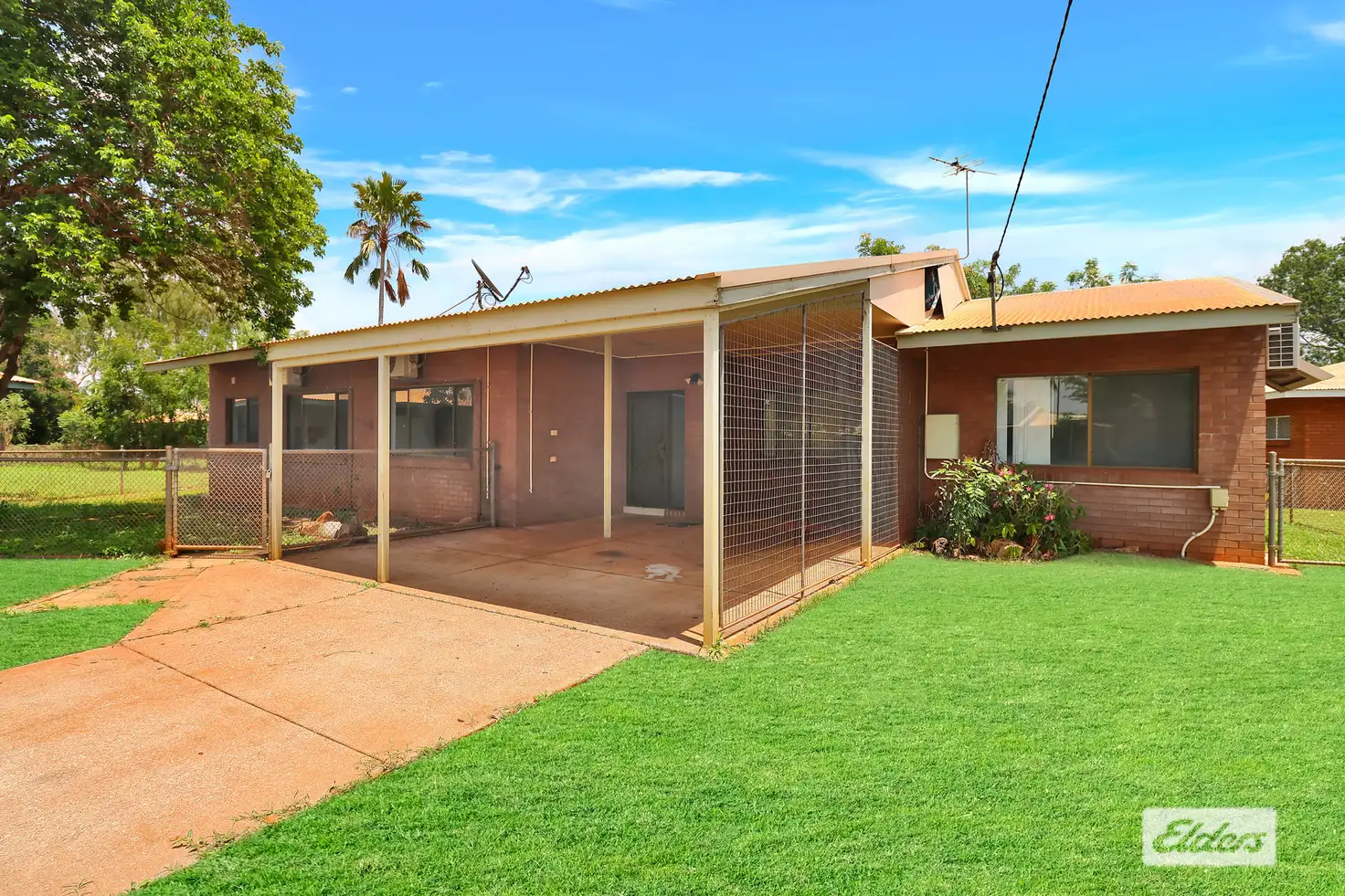 Main view of Homely house listing, 6 Light Court, Katherine NT 850
