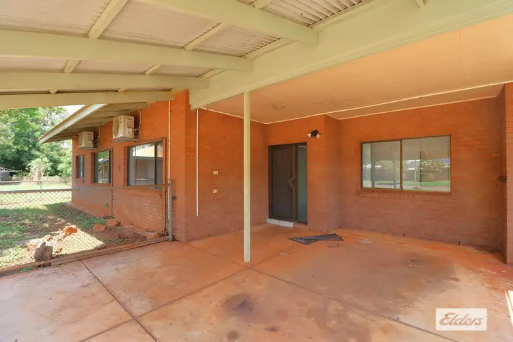 Second view of Homely house listing, 6 Light Court, Katherine NT 850