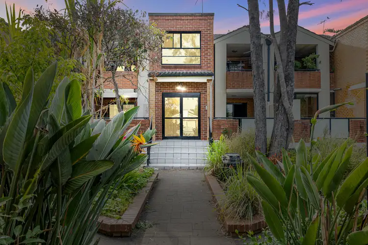 Main view of Homely unit listing, 6/57-61 Penelope Lucas Lane, Rosehill NSW 2142