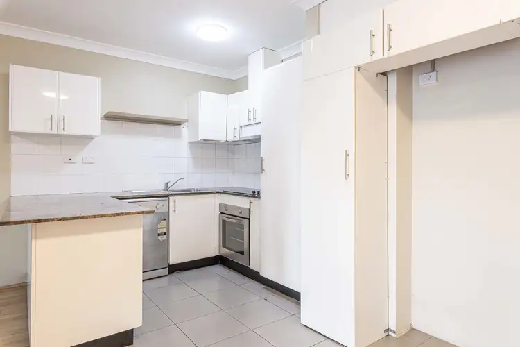 Fifth view of Homely unit listing, 6/57-61 Penelope Lucas Lane, Rosehill NSW 2142