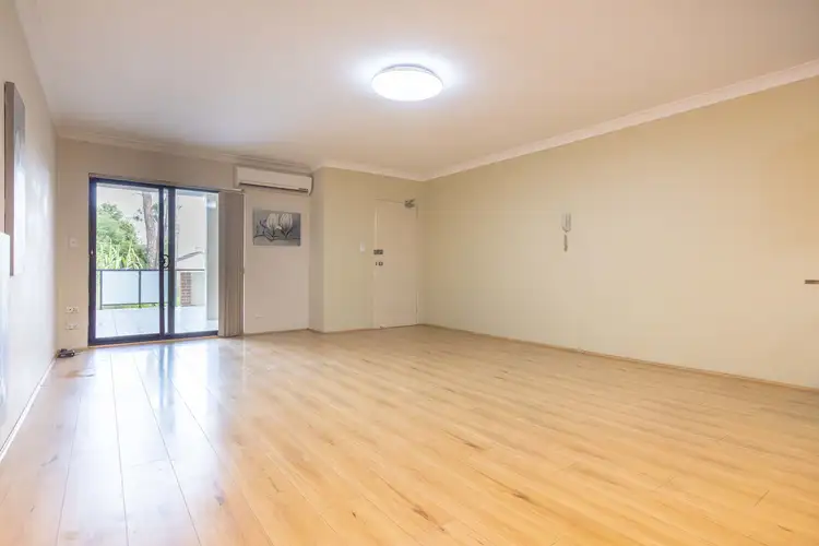 Sixth view of Homely unit listing, 6/57-61 Penelope Lucas Lane, Rosehill NSW 2142