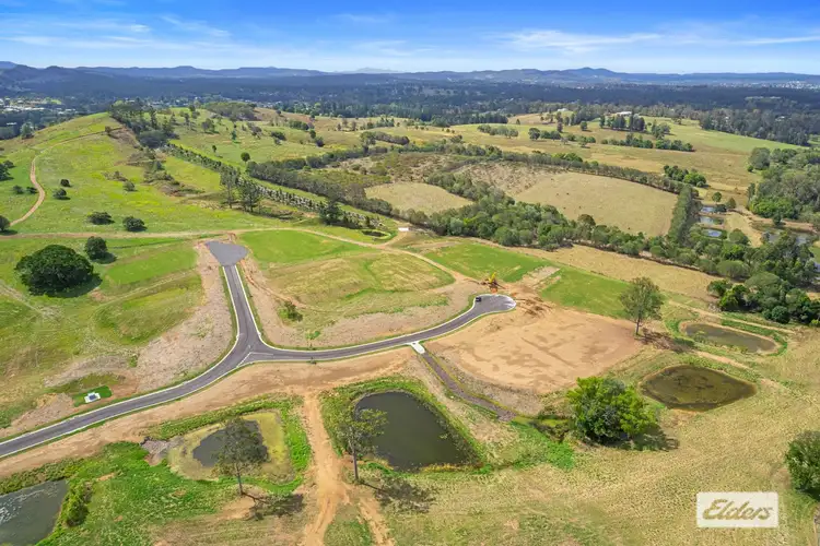 Fourth view of Homely land listing, LOT 42 Cnr Gold Run Ave & Wagon Wheel Ct, Mcintosh Creek QLD 4570