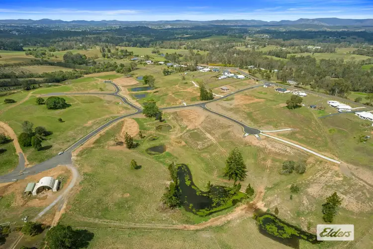 Fifth view of Homely land listing, LOT 42 Cnr Gold Run Ave & Wagon Wheel Ct, Mcintosh Creek QLD 4570