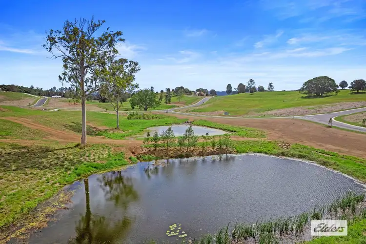 Seventh view of Homely land listing, LOT 42 Cnr Gold Run Ave & Wagon Wheel Ct, Mcintosh Creek QLD 4570