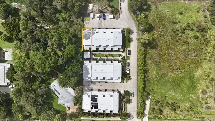 Second view of Homely apartment listing, 11/14 Toral Drive, Buderim QLD 4556