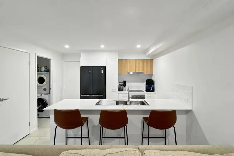 Fourth view of Homely apartment listing, 11/14 Toral Drive, Buderim QLD 4556