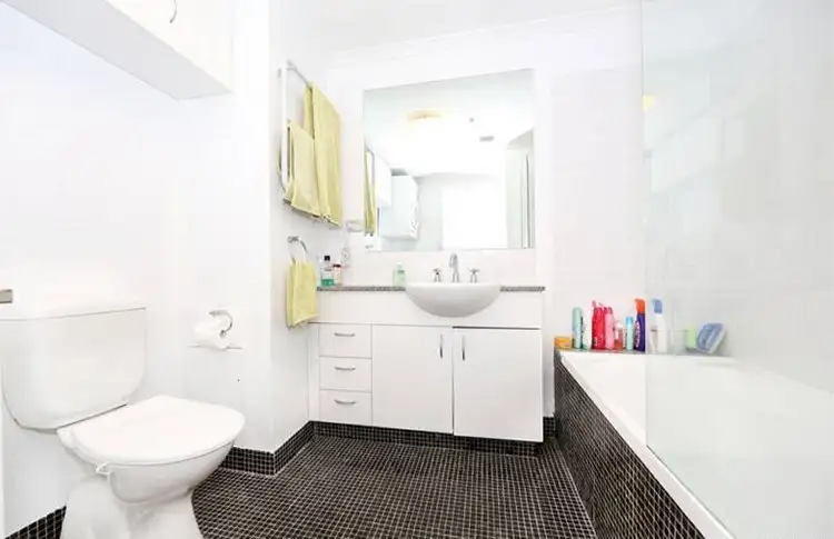Second view of Homely apartment listing, 1210/242 Elizabeth Street, Surry Hills NSW 2010