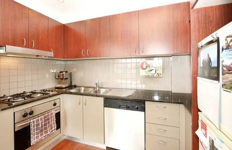 Fourth view of Homely apartment listing, 1210/242 Elizabeth Street, Surry Hills NSW 2010
