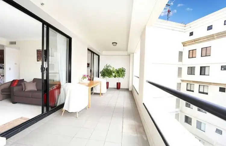 Fifth view of Homely apartment listing, 1210/242 Elizabeth Street, Surry Hills NSW 2010