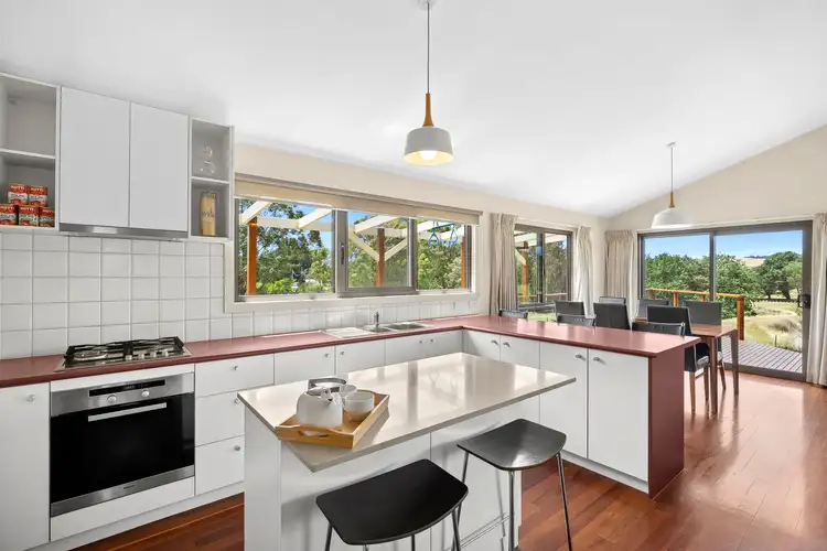 Third view of Homely house listing, 1378B Birregurra-Deans Marsh Road, Deans Marsh VIC 3235