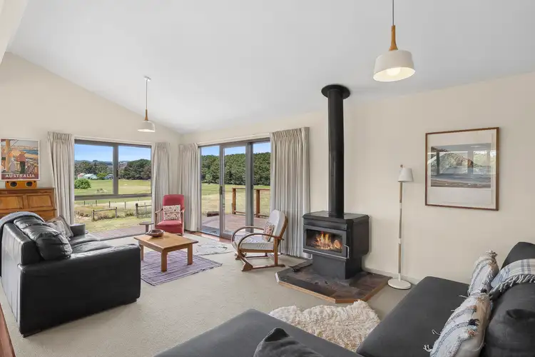 Fourth view of Homely house listing, 1378B Birregurra-Deans Marsh Road, Deans Marsh VIC 3235