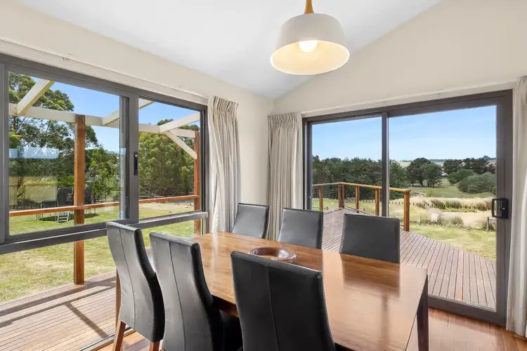 Fifth view of Homely house listing, 1378B Birregurra-Deans Marsh Road, Deans Marsh VIC 3235
